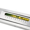 NEW Adjustable Magnetic Gauge Tool Camber Castor Strut Wheel Alignment