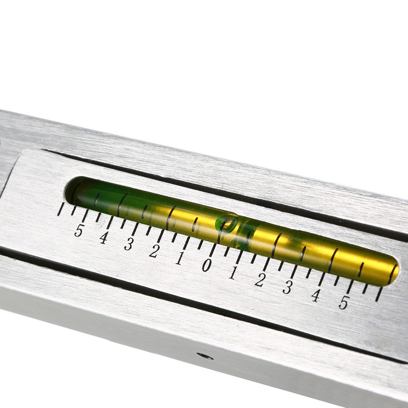 NEW Adjustable Magnetic Gauge Tool Camber Castor Strut Wheel Alignment