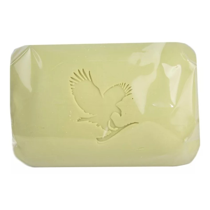 Forever Jabón De Aloe Y Aguacate Para Rostro Y Cuerpo
