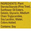 Nature Made Cholest-Off Plus, 210 Softgels Cholestrol EXP 06/2026 FREE