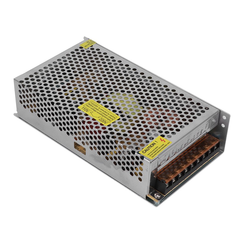 Switch Power Supply Driver Adapter Aluminum Alloy DC48V LED Screen
