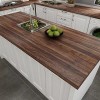 Decotalk Walnut Wood Contact Paper Wood Grain Contact Paper 17.7x120