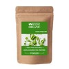 Blessfull Healing Blessfull Healing Organic Unflavoured Pea Protien Powder 100%