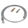 Hansa Hose for Wash Basin Mixer 59906726