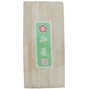 Yoshii Shoji YOS-009 Japanese Cypress Hinoki Chopsticks, 9.4 inches (24