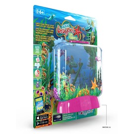 Aqua Dragons Sea Friends Basic Kit