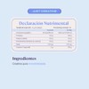 B-FIT Just Creatine Creatina Monohidratada Pura