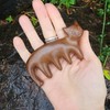 Body Tab Cat Gua Sha Scalp Care Massager Face