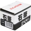 Takumi Stone Brushes, Thick Square (Quarters), Pack of 50