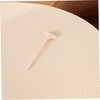 Outanaya 2PCS Eyeliner Stencil Tool for Beginners Compact Eye Makeup
