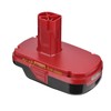 LQ-18RY 1x Adapter for Craftsman V20 New 20v (Not Old