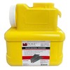 1 GALLON BLADE DISPOSAL CONTAINER