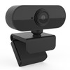 Web Cam High Resolution 1080P Plug and Play USB Computer