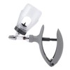 Animal Injector Gun Adjustable Continuous Syringe Drench Gun Automatic Vaccine