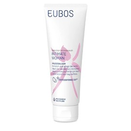 Eubos Intimate Woman Skin Care Balm 125 ml