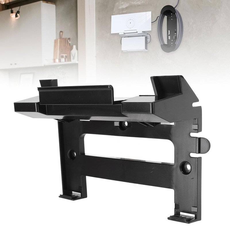 Gen 3 Router Mount, V3 Router Wall Mount with Power