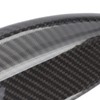 180mm Car Roof Antenna Cover Shark Fin Aerial Trim Cap