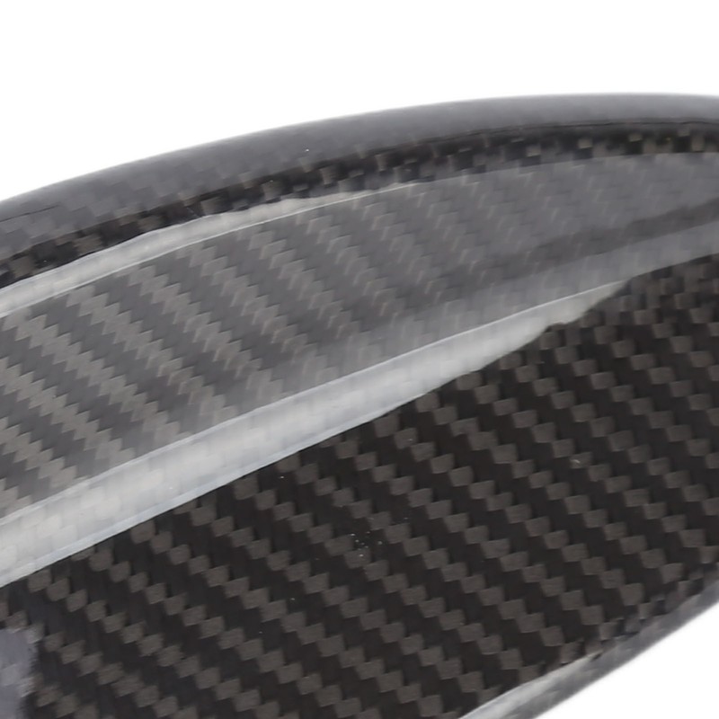 180mm Car Roof Antenna Cover Shark Fin Aerial Trim Cap