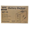 APC New/Old Stock - APC Back-UPS CS-500 Uninterruptibl