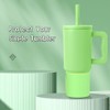 BKBY Silicone Boot Compatible with Sinple Midern 24/30/40 oz Tumbler