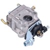 Carburetor Air Fuel Filter Spark Plug Primer Bulb Assembly for