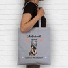 Geschenk mit Namen personalisiert by Shirtracer - Cotton Bag -