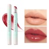 Sace Lady Ice-cool Labial Brillo Efecto Jugoso, No Pegajoso