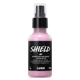 Lush Shield Protecting Hair Serum, 100g, 1 piece / 러쉬 쉴드 프로텍팅 헤어 세럼, 100g, 1개