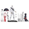 Hasbro G.I.Joe Stormshadow Action Figure 10 cm