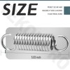 539103256 Spring for Husqvarna LZ 30, LZ 25, LZF 5227,