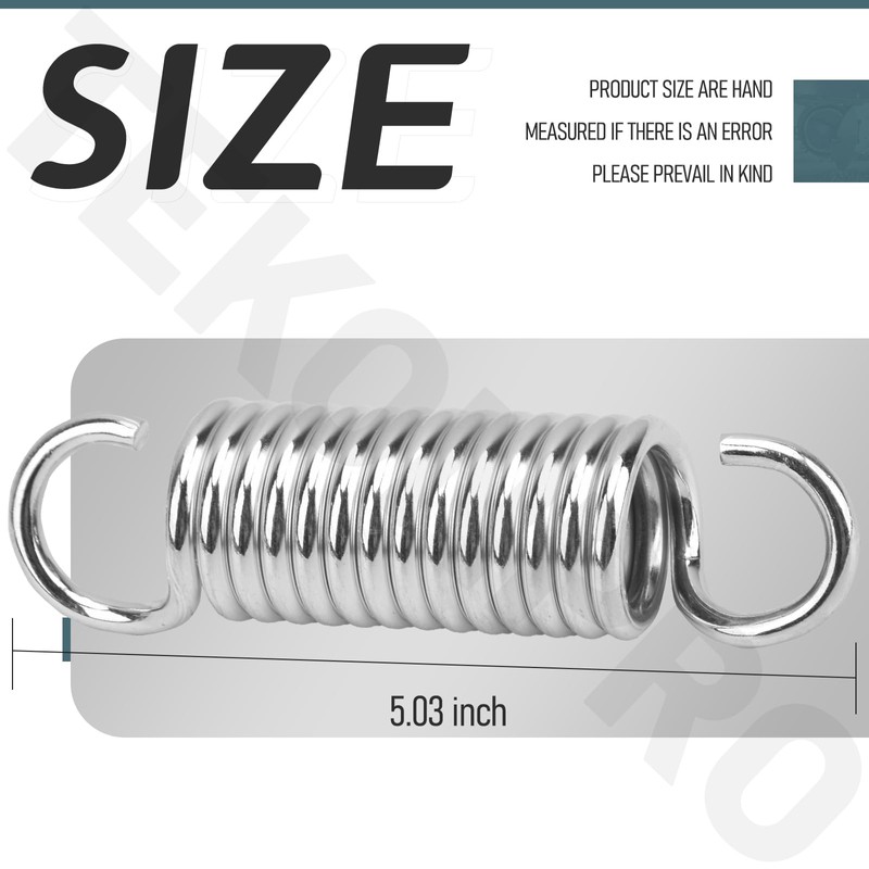 539103256 Spring for Husqvarna LZ 30, LZ 25, LZF 5227,