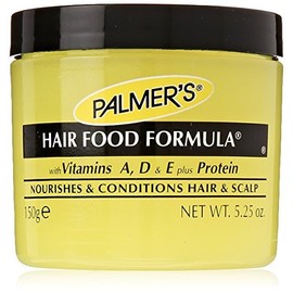Palmer's Hair Food Formula 150g by Palmers