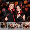 Women's Devil Costume - Complete Set for Your Perfect Devil