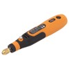 3.6V Electric Grinding Pen 900mAh Lightweight Mini Electric Grinder Pen