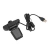 PC Camera USB2.0 1080P CMOS Imaging Sensor Noise Reduction Plgu