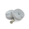 System-S Set of 2 Steering Wheel Tape Handlebar Tape Road