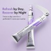 MAXCLINIC PDRN Crema de ojos - Advanced C-Zone Crema hidratante