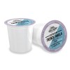 Grove Square Cappuccino Pods French Vanilla Single Serve ,24 Count