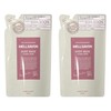 Mellsavon Mercabon Body Wash, Floral Herb Refill, 12.8 fl oz