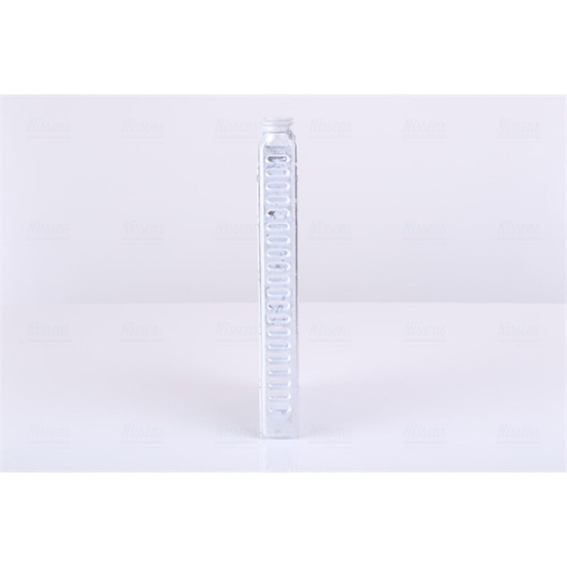 NISSENS Heat Exchanger Interior Heating 707209