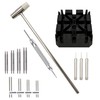 masar 22 Pcs Watch Band Adjustment Removal Adjustment Shorten Link