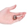 Sensor Adapter, M18 X 1.5 to 1/8 NPT Thread Exhaust