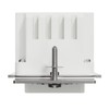 Square D by Schneider Electric X Series 15 Amp Dimmer