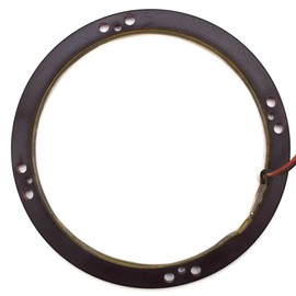 Ski Centurion Boat LED Speaker Cover C920-0034 | 7 Inch White