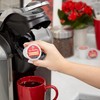 Tim Hortons Maple Flavored Coffee, Single-Serve K-Cup Pods Compatible with