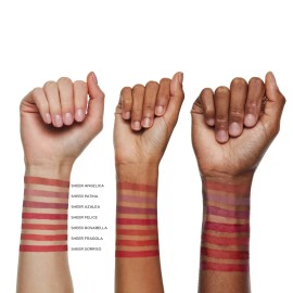 STILA Stay All Day Sheer Liquid Lipstick 0.10 oz / 2.95 ml  You Choose color ! - patina