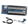DollaTek PCIe To PCI Adapter - PCI-E Express X1 To