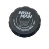 Nishman Cera para Cabello Hombre Fijación Brillo Firmeza Hair Styling