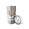 Cookie One Smart Cookie Stainless Steel Insulated Tumbler