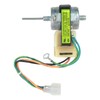 GE WR60X10220 Genuine OEM Condenser Fan Motor for GE Refrigerators